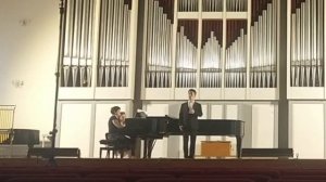 Questa o quella  И Песня левко