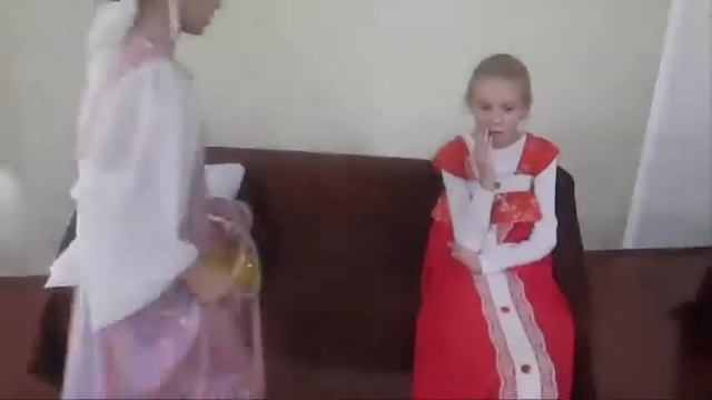Пані Метелиця