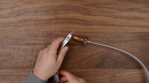 Мультитул LEATHERMAN Curl