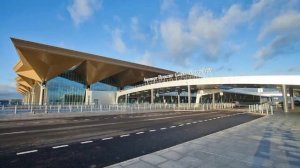 Немного информатора аэропорта пулково