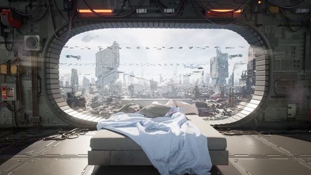 SPACESYNTH FUTURE MIX