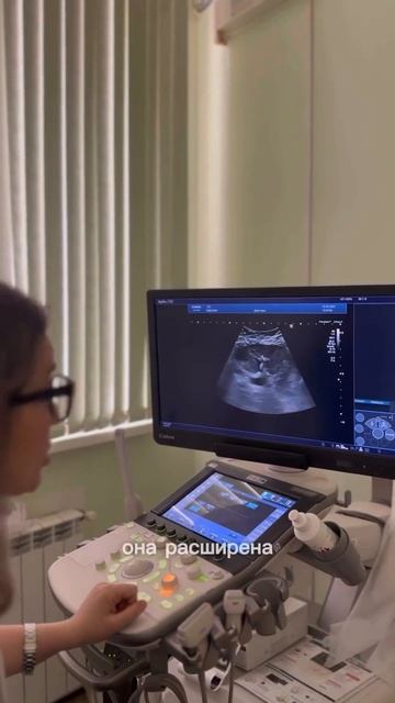 Плановый осмотр у пациентки спустя год после транспла смотреть онлайн