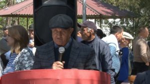 9май2023г с. Советское Магарамкентский район