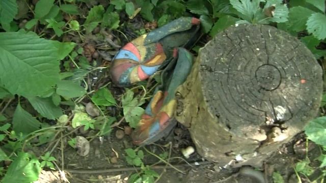 Бабушкина лупа , Эпизод 1 , Не вошедший в серию ( 2024 ) смотреть онлайн