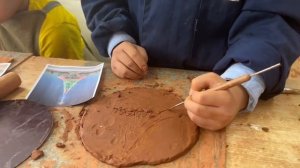 «Волшебная глина» — курс внеурочной деятельности