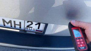 VW Touareg 2012 3.0d серебро