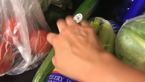 ПОКУПКИ ПРОДУКТОВ  НА СУШКЕ ТЕЛА