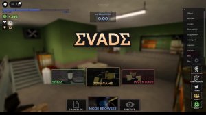 играем роблокс