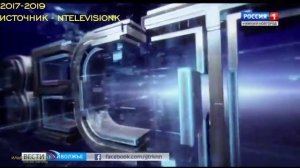 История заставок программы "Вести Приволжье" (Remastered 2)