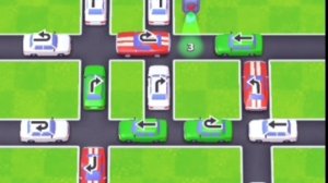 Car Jam