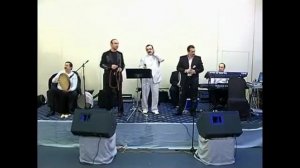 АБРАМ ТОЛМАСОВ - МАСТОНАЛАРГА