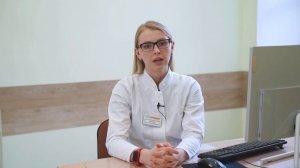 Знакомство с командой клиники: Суворова Элина Александровна