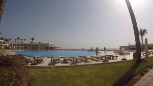 Обзор отеля CLEOPATRA 5* (Шарм Эль Шейх) Египет