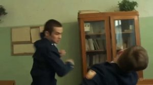 Слово пацана Кровь на асфальте 5 серия