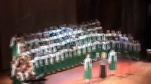 Хор "Кантилена" - Tea for two