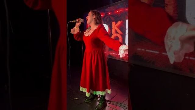 Камелия Елисеева - Без оправданий ( авторская песня ) #а
