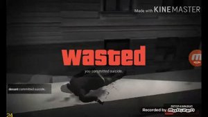 Паркур в Los Angeles Crimes Online