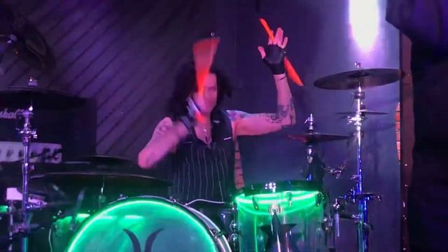 Глеб Самойлов & the MATRIXX - Завтра (05.02.2021 Тверь) смотреть онлайн