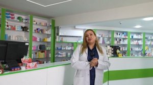 Нас 10 тысяч! Аптека в Шарм эль Шейхе. Доктор Файруз