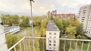 В продаже однушка у Бульвара Новаторов