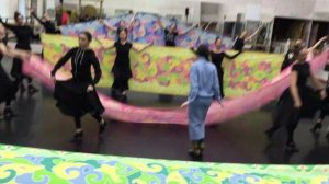 Репетиция -ШАЛЬ 2