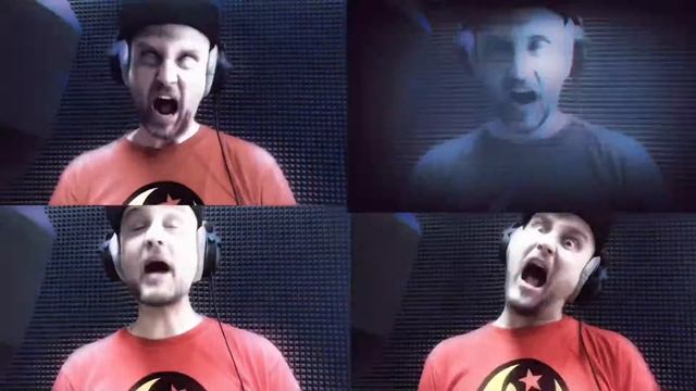 Ведьма (Pianoboy cover) смотреть онлайн