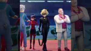 Леди баг и супер кот эдит