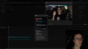 Как сделать озвучку в Капкут на ПК? Как записать голос