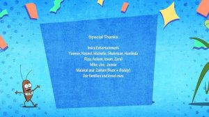 ПРЕМЬЕРА 2019   Бак и Бадди   1 серия Прикольный мульт