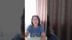 Видеовизитка Гусейновой Л.А. на форум классных руководителей