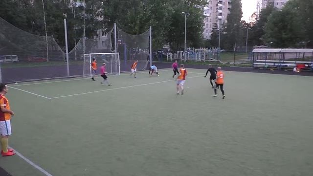 Дворяне - Гоу ту Сарай 3:2 смотреть онлайн