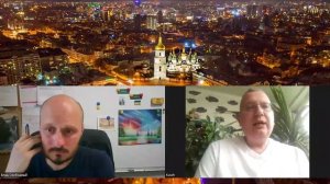 Алексей Кущ: у Японии и Украины много общего?