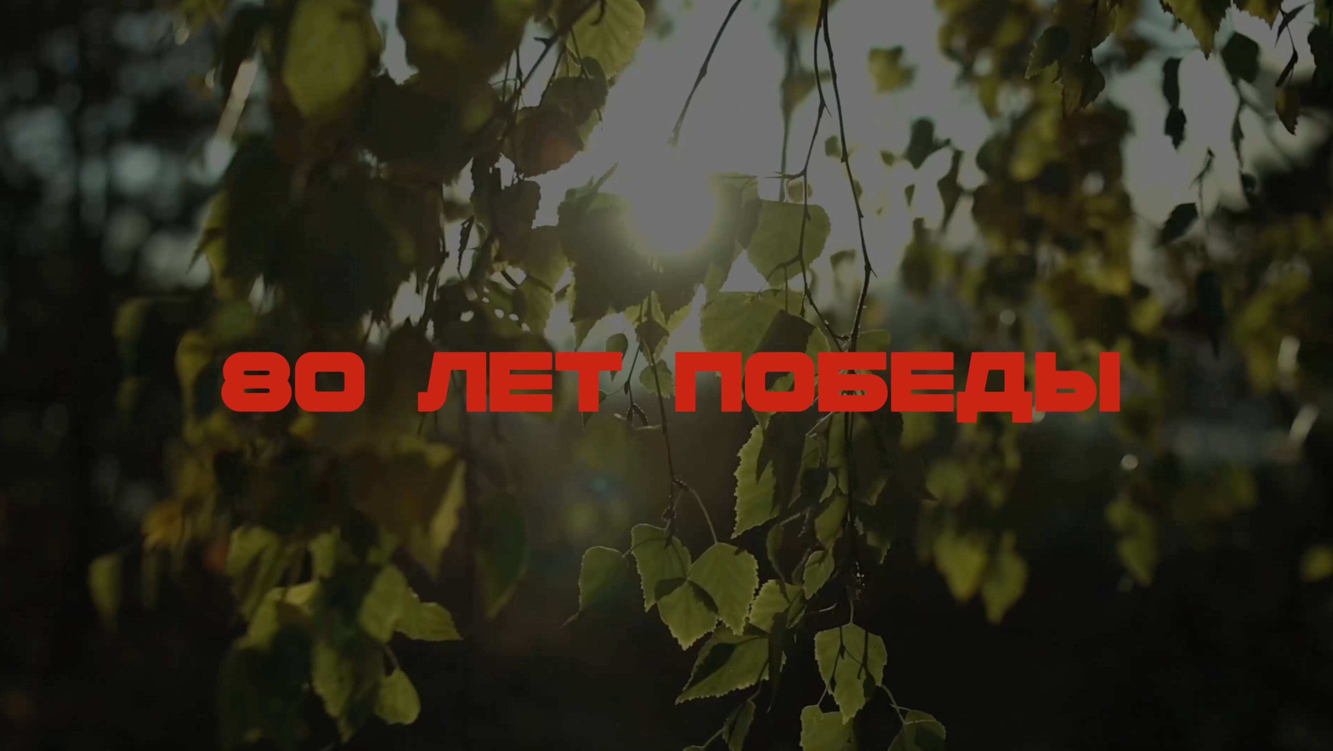 Митя Фомин - Нам нужна одна победа - Песни весны, любви и Победы