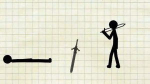 робот убийца 5 серия (есть выжившие)