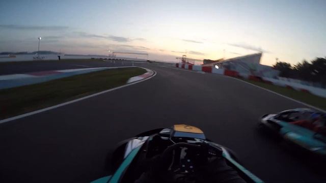 ADM RACEWAY Мячково картинг 2020 (16.09.2020)