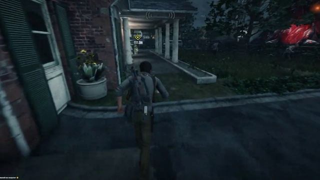 The Evil Within 2 (2Day Gaming) 8 ЧАСТЬ! смотреть онлайн