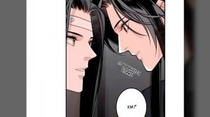 Магистр дьявольского культа | Милые моменты 1.3