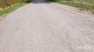 посёлок Петропавловка Муромцевского района Омской области