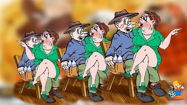 Минздрав предупреждает или "Ну, что девчата, по маленькой..." смотреть онлайн