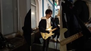 КАВЕР-ГРУППА ИЗ ВЛАДИВОСТОКА ✨🎆✨ КЛЕВЕР ХАУС!!! 🎸🎤?