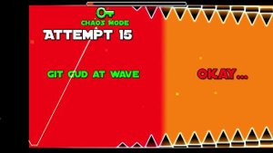 Верефицирую свой уровень *АДСКИ СЛОЖНО*