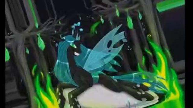 Кто такие пони? смотреть онлайн