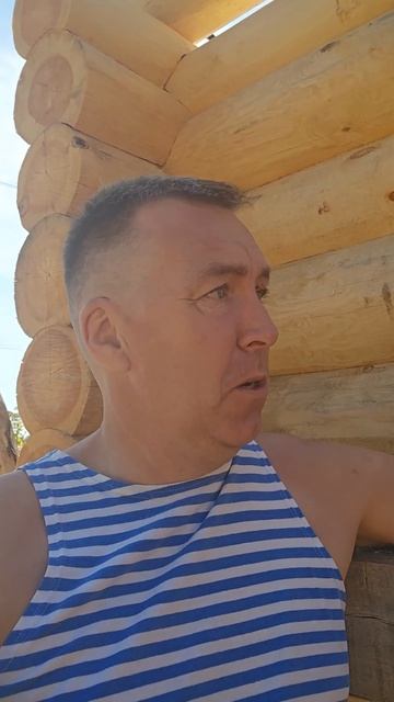 Каркасная баня- худшее, что можно придумать! смотреть онлайн