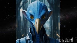 Голубые Авиане: Встреча с будущим Я