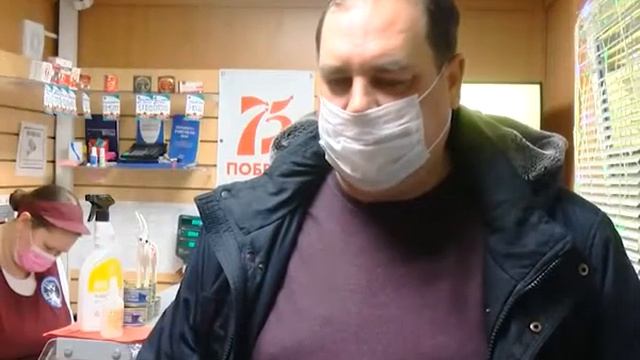 Работа мясоперерабатывающего комплекса «Паюта» 18 01 2020