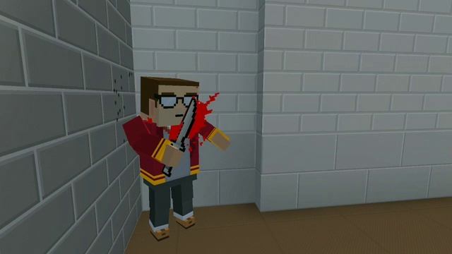 СЕКРЕТНЫЕ ЧИТЫ В БЛОК СТРАЙК ? ЖЁСТКАЯ КОНСОЛЬНАЯ КОМАНДА В БЛОК СТРАЙК! смотреть онлайн