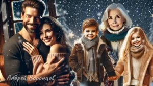 Беги не оглядывайся. Аудиорассказ