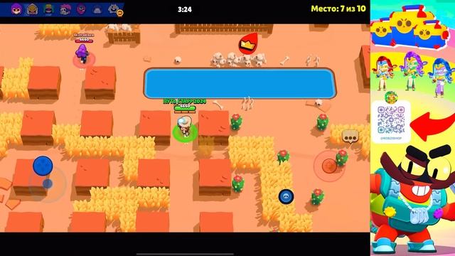 Я СОБРАЛ ПОЛОВИНУ... 😱 смотреть онлайн