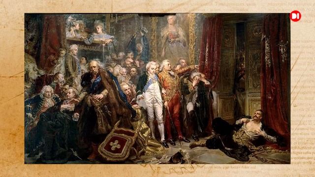 Польська шляхта — гонор і горе Речі Посполитої. Частина-1 #колесоісторії смотреть онлайн