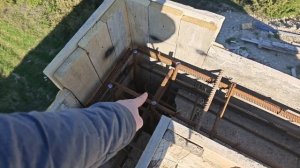 как делать парапет на плоской кровье